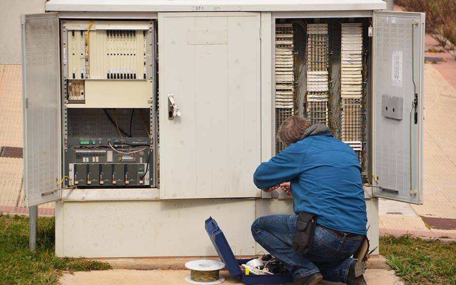 devis électricité Chelles