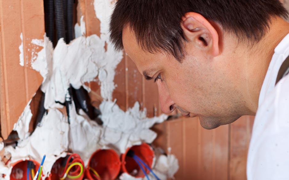 électricien chauffagiste Houilles