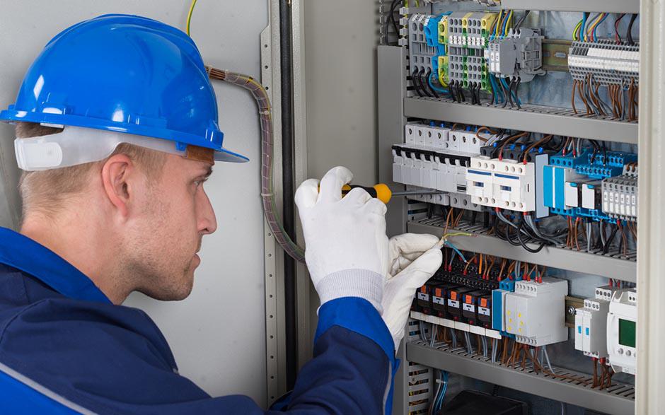 électricien Paris 7