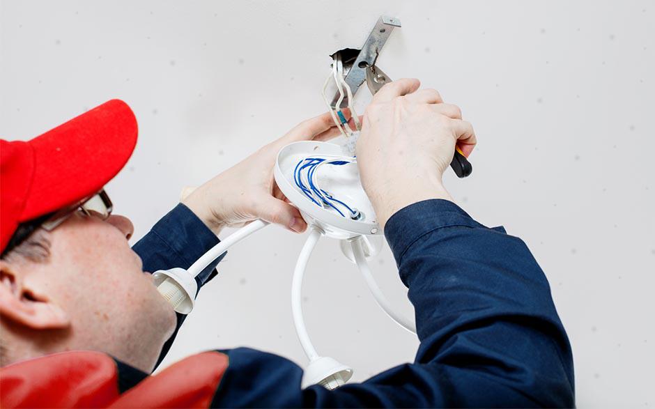 recherche travail électricien bâtiment Verneuil-sur-Seine