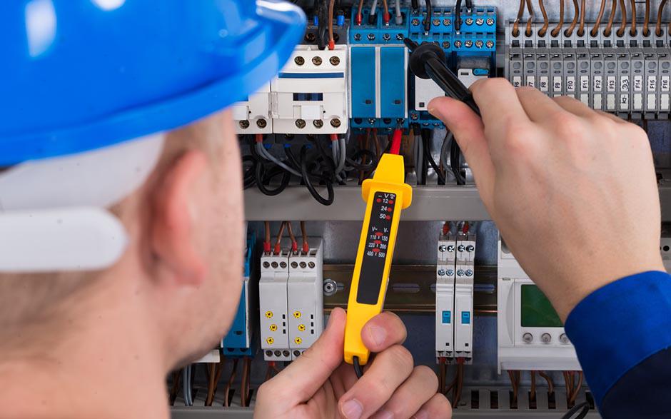 recherche travail électricien bâtiment Brie-Comte-Robert
