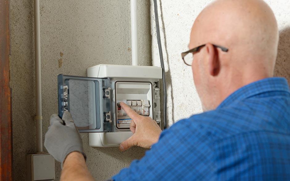 électricien chauffagiste Houilles